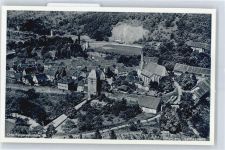 63683 W6474 Ortenberg , Hess - Fliegeraufnahme