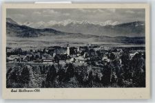 83670 W8173 Bad Heilbrunn