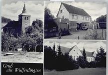 32545 W4970 Wulferdingsen - Geschäft
