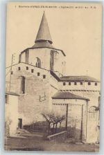33920 Saint-Savin