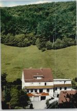37412 W3429 Lonau - Pension im Wiesengrund