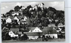 91349 W8551 Egloffstein