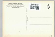 61276 W6395 Altweilnau - Gasthaus Pension Herrmann