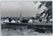 65439 W6093 Weilbach , Main-Taunus-Kr - Foto-Karte