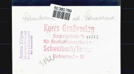77773 W7234 Schenkenzell - Foto