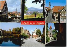 91207 W8560 Lauf a d Pegnitz