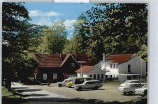 36381 W6490 Schlüchtern - Gaststätte Pension Acisbrunnen
