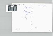 61130 W6361 Assenheim , Hess - Foto