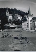 07338 O6804 Leutenberg , Thür