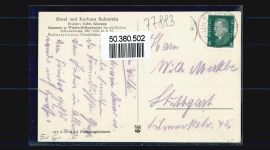 72270 W7292 Ruhestein