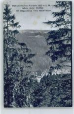 72270 W7292 Ruhestein - Villa Waldfrieden