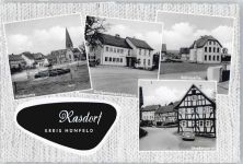 36169 W6419 Rasdorf b Hünfeld
