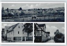 63654 W6470 Rohrbach , Kr Büdingen, Hess