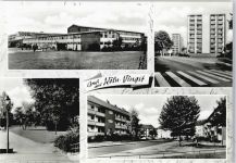 50667 W5000 Köln, Vingst 803