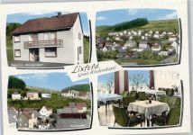 35719 W6347 Lixfeld - Pension Margarete