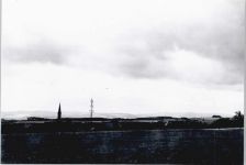 55608 W6571 Bergen b Kirn, Nahe - Foto-Karte