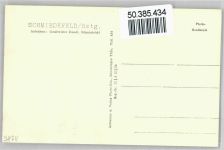 98711 O6315 Schmiedefeld am Rennsteig - Gasthaus zur Henne