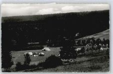 36088 W6418 Hünfeld - Campingplatz