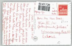 36088 W6418 Hünfeld - Campingplatz