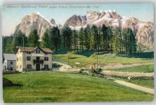 47032 Capocolle - Gasthaus Albergo