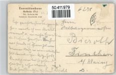 65719 W6238 Hofheim am Taunus - Erholungsheim