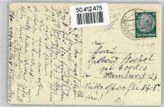 21762 W2178 Otterndorf , Niederelbe - Rathaus