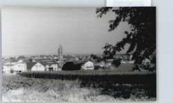65439 W6093 Weilbach , Main-Taunus-Kr - Foto-Karte
