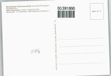 51427 W5060 Bergisch Gladbach - Barbarastraße