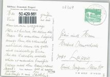 08309 O9405 Eibenstock