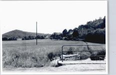 35080 W3551 Wommelshausen Hütte - Foto-Karte