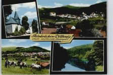 35716 W6344 Steinbrücken , Dillkr