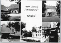 99885 O5807 Ohrdruf
