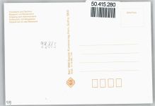 99885 O5807 Ohrdruf
