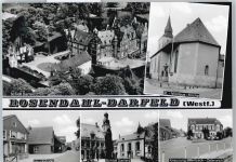 48720 W4428 Darfeld - Hauptstraße