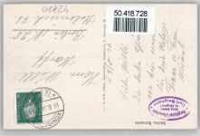 01824 O8305 Königstein , Sächs Schweiz