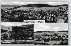 35708 W6342 Fellerdilln - Schwimmbad