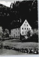 91327 W8556 Sachsenmühle , Oberfr