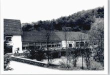 53809 W5207 Winterscheid , Siegkr - Foto Baum Haus