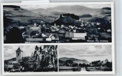 59846 W5768 Hachen , Sauerl