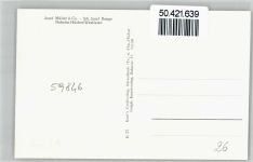 59846 W5768 Hachen , Sauerl