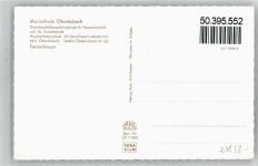 91286 W8571 Obertrubach