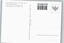 36115 W6414 Hilders - Pension, Café Ulsterblick