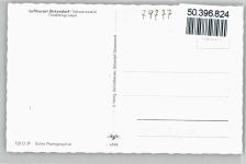 79777 W7899 Birkendorf , Schwarzw - Trachten