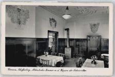 35390 W6300 Gießen , Lahn - Schiffenberg, Wappen der Ordensritter