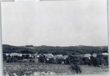97737 W8780 Hofstetten a Main - Foto-Karte