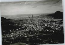 72793 W7417 Pfullingen - Foto-Karte