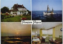 25836 W2256 Vollerwiek - Pension Pepca