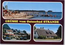 24229 W2307 Strande , Holst