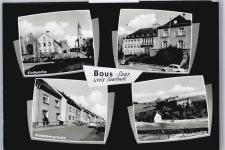 66359 W6626 Bous - Blasenbergstraße