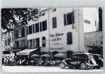 83510 Lorgues - Hotel Moderne et du Parc